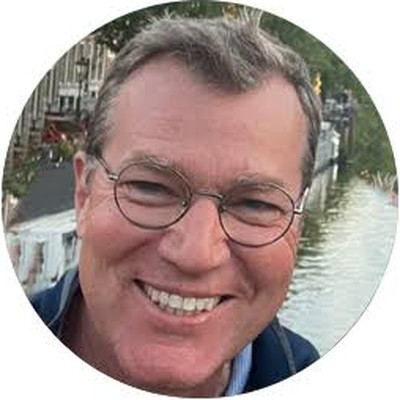 Dr. Paul Playfair